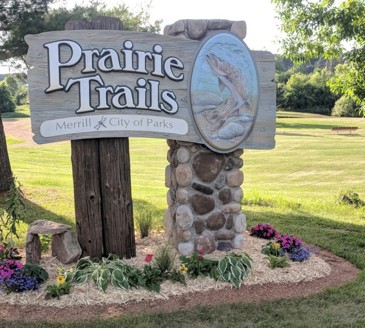 Prairie Trails Park (Merrill,&nbspWI)